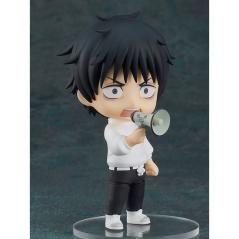 Figura good smile company nendoroid jujutsu kaisen yuta okkotsu 0 version