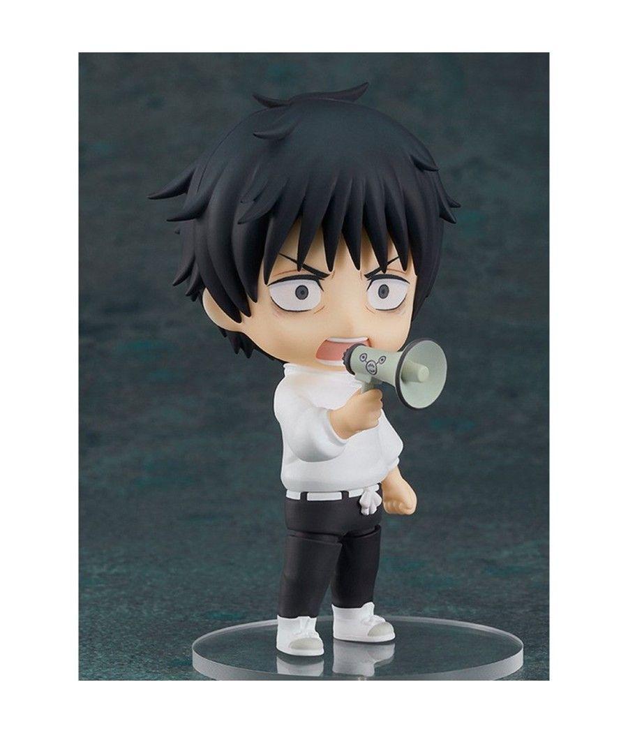 Figura good smile company nendoroid jujutsu kaisen yuta okkotsu 0 version