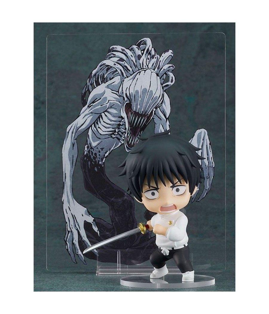 Figura good smile company nendoroid jujutsu kaisen yuta okkotsu 0 version