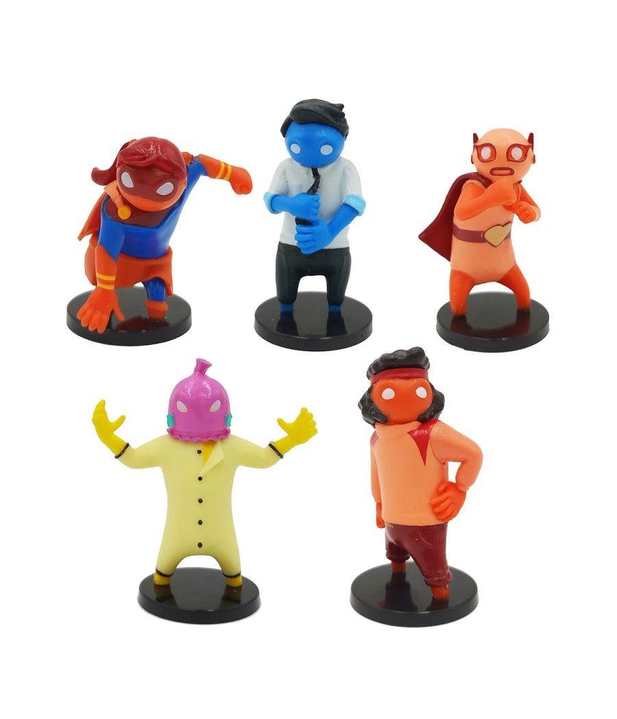 Figura gang beasts blister pack 5