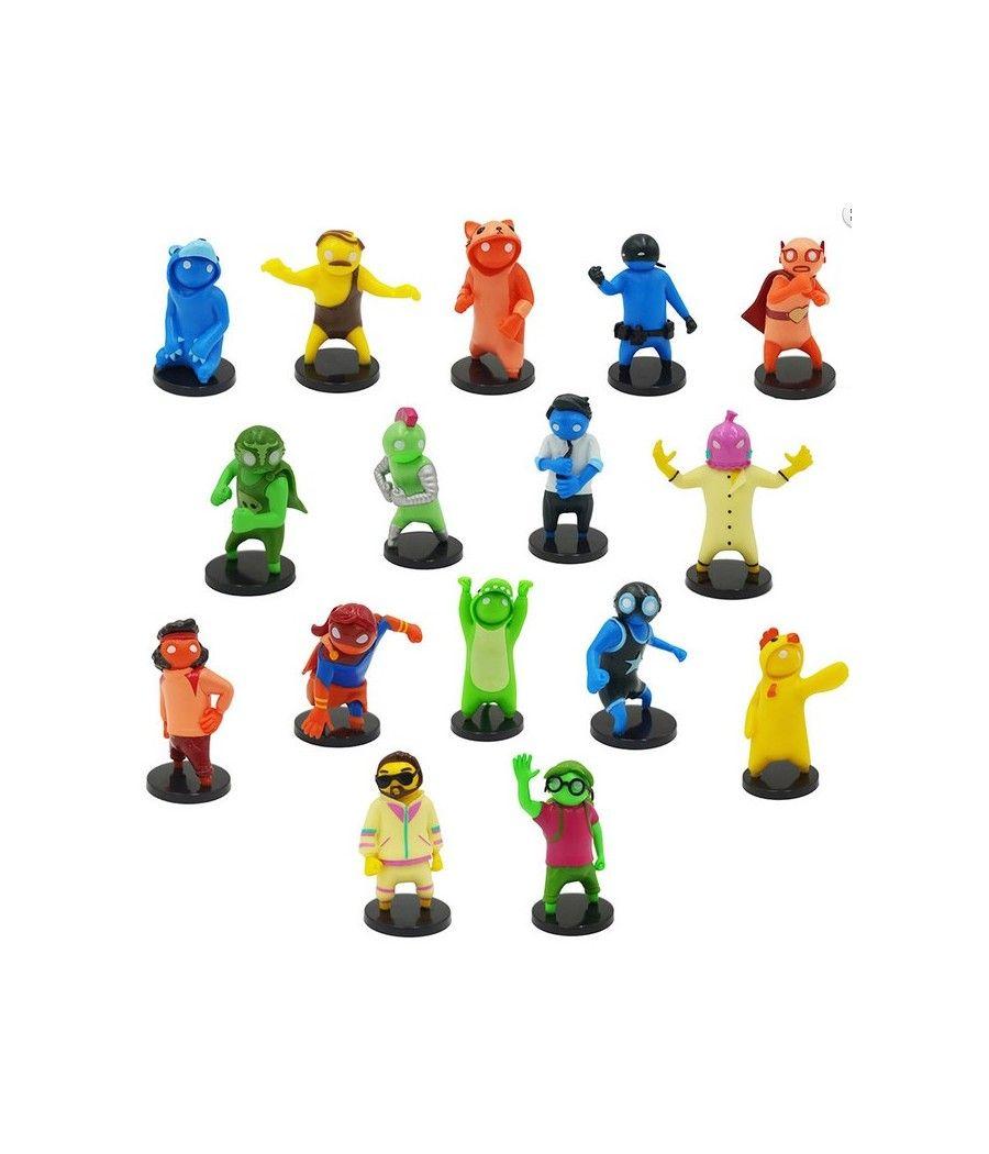 Figura gang beasts blister pack 5