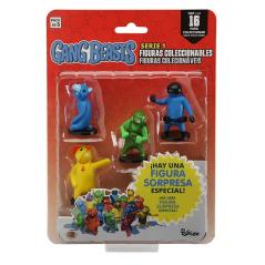 Figura gang beasts blister pack 5