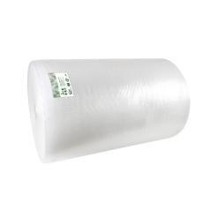 Plástico burbuja liderpapel ecouse 1x200m 30% de plástico reciclado