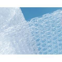 Plástico burbuja liderpapel ecouse 1x50m 30% de plástico reciclado