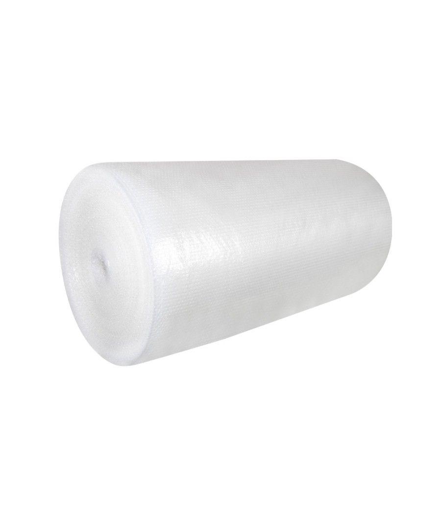 Plástico burbuja liderpapel ecouse 0.60x5m 30% de plástico reciclado