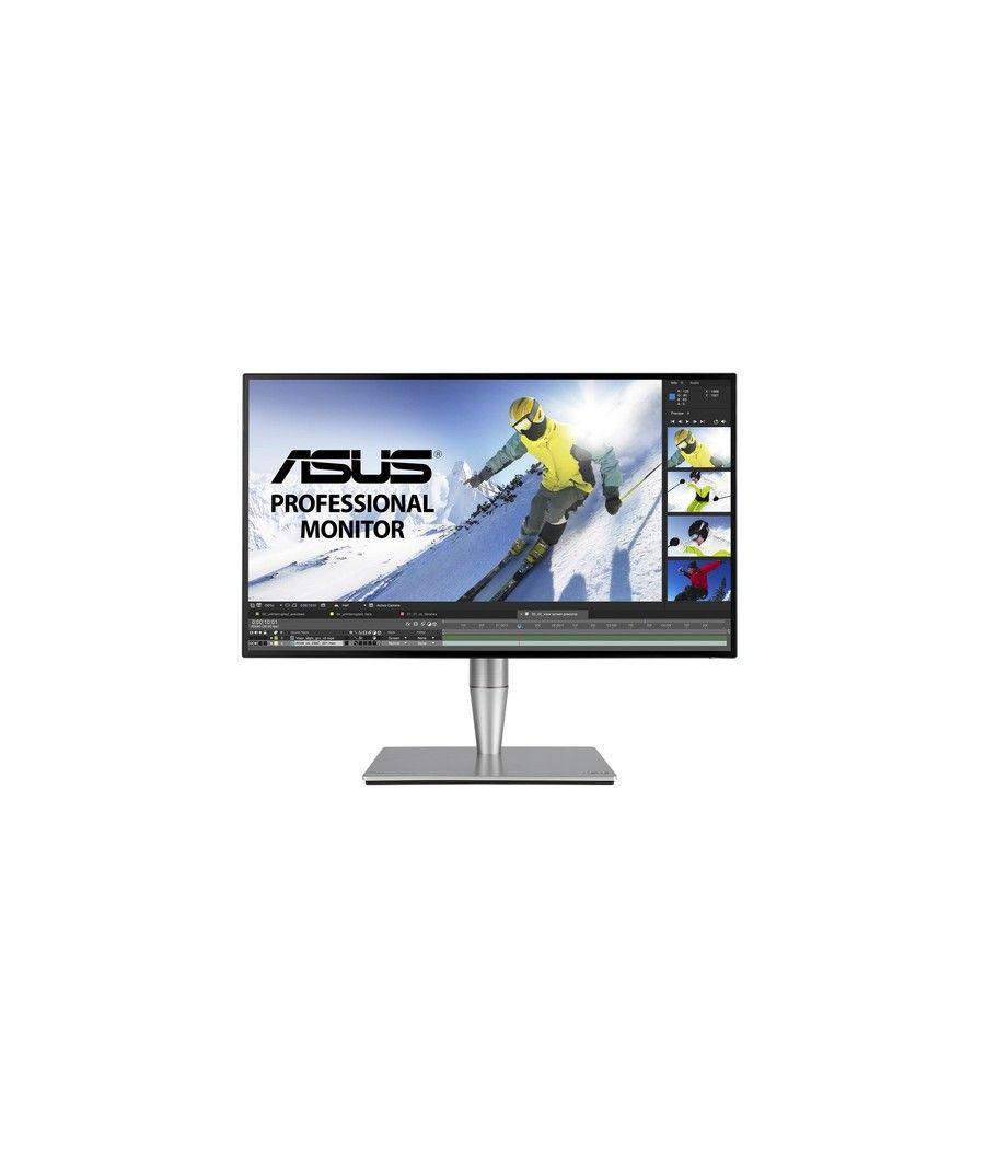ASUS ProArt PA27AC 68,6 cm (27") 2560 x 1440 Pixeles Quad HD LED Negro, Gris - Imagen 1