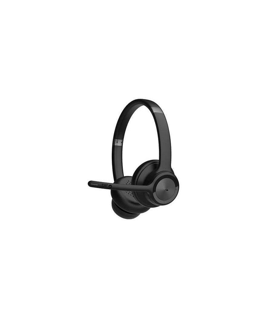 Auriculares micro spc dreamer pro negro