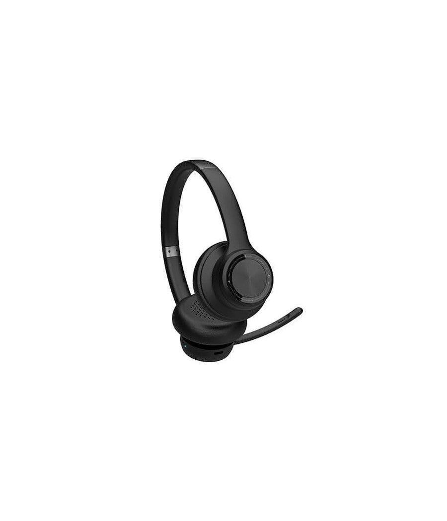 Auriculares micro spc dreamer pro negro