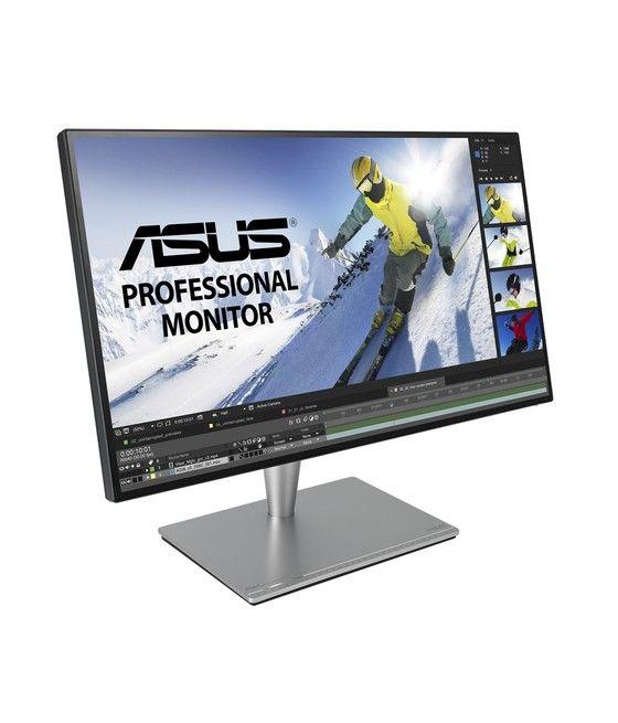 ASUS ProArt PA27AC 68,6 cm (27") 2560 x 1440 Pixeles Quad HD LED Negro, Gris - Imagen 5