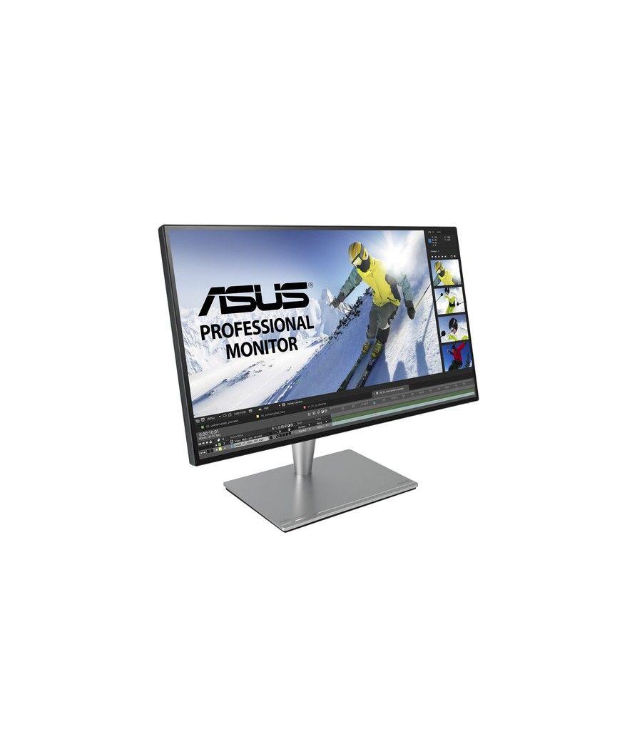 ASUS ProArt PA27AC 68,6 cm (27") 2560 x 1440 Pixeles Quad HD LED Negro, Gris - Imagen 5