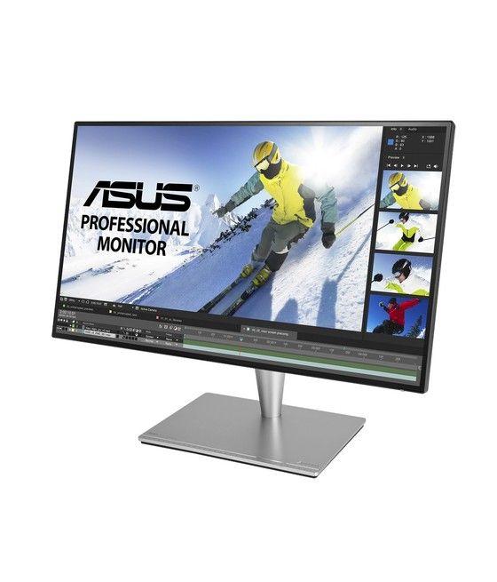 ASUS ProArt PA27AC 68,6 cm (27") 2560 x 1440 Pixeles Quad HD LED Negro, Gris - Imagen 6