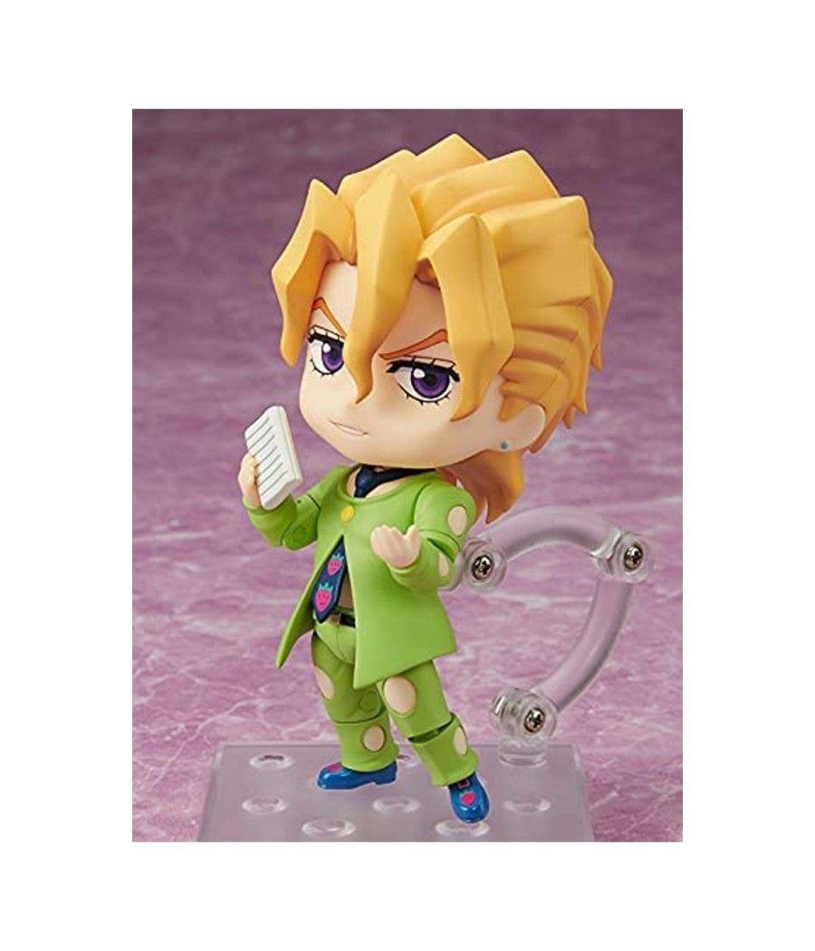 Figura good smile company nendoroid jojo's bizarre adventure pannacotta