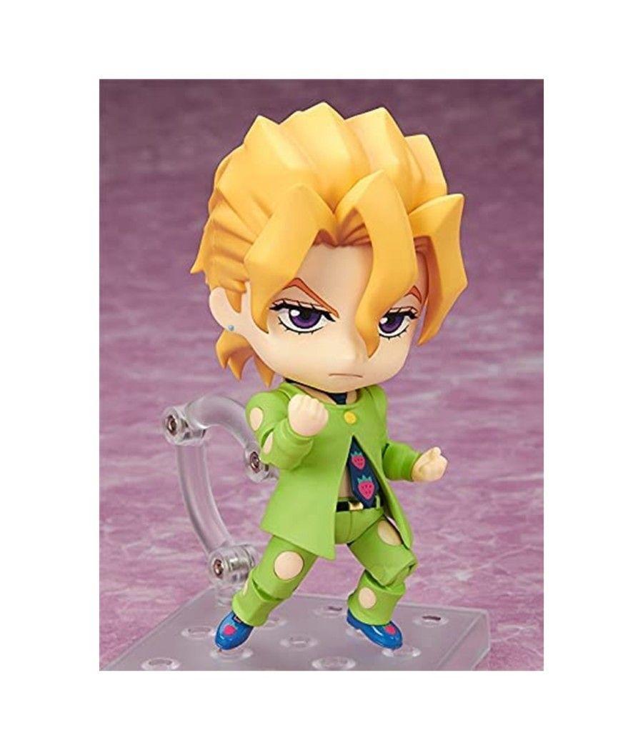 Figura good smile company nendoroid jojo's bizarre adventure pannacotta