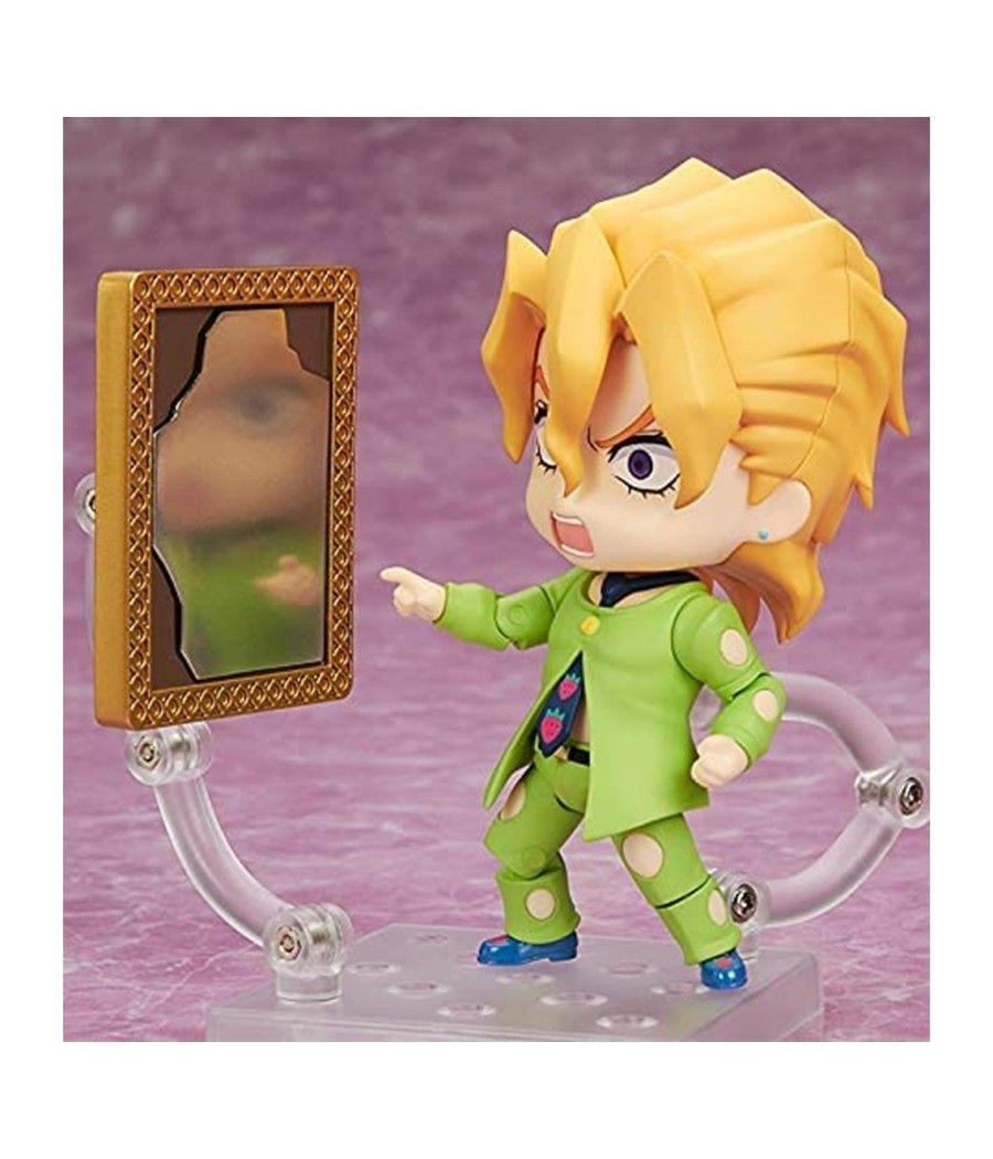 Figura good smile company nendoroid jojo's bizarre adventure pannacotta