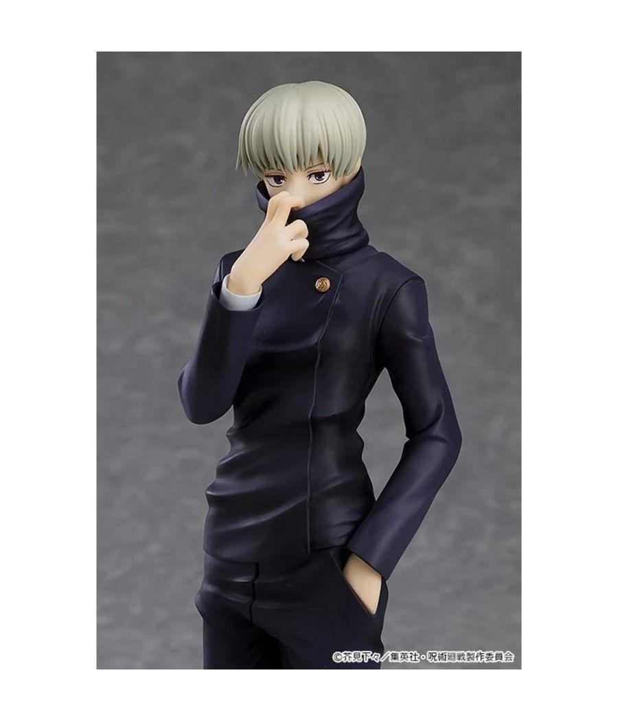 Figura good smile company pop up parade jujutsu kaisen toge inumaki