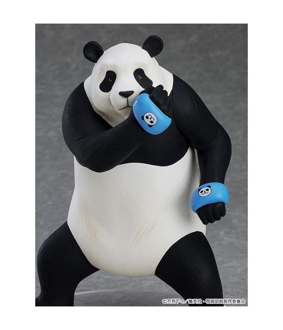 Figura good smile company pop up parade jujutsu kaisen panda