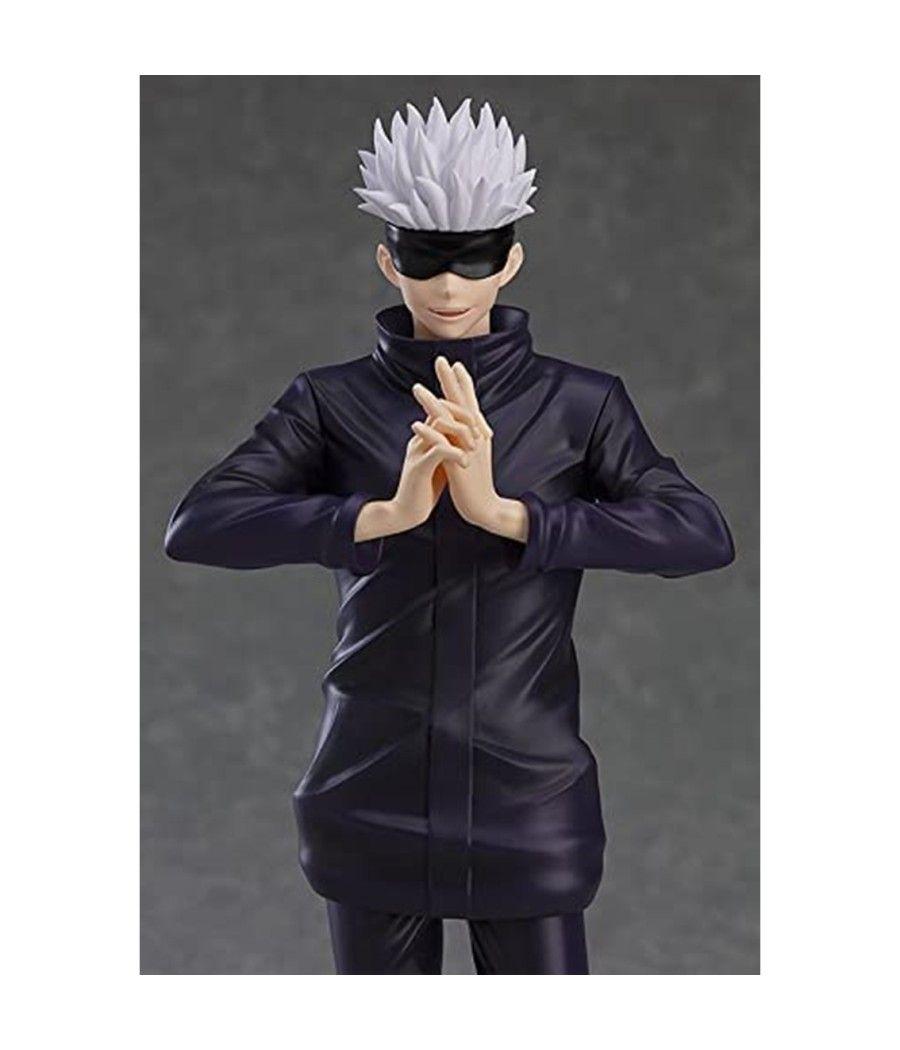 Figura good smile company pop up parade jujutsu kaisen satoru gojo