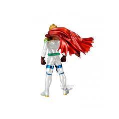 Figura banpresto my hero academia age of heroes lemillion special