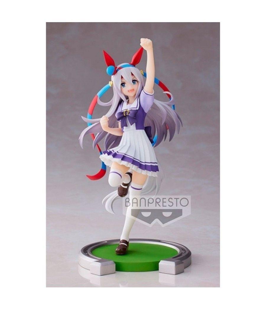 Figura banpresto umamusume: pretty derby tamamo cross