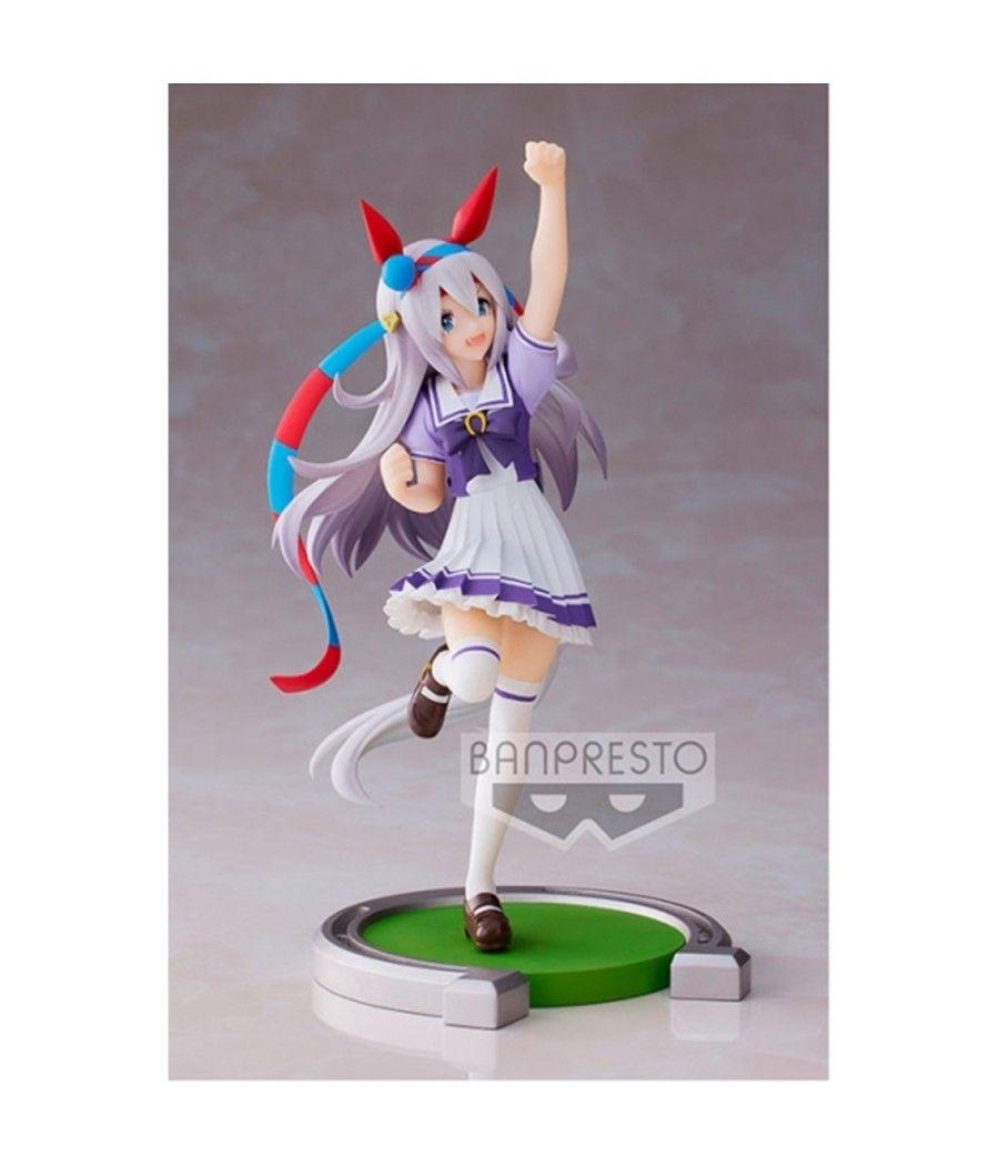 Figura banpresto umamusume: pretty derby tamamo cross