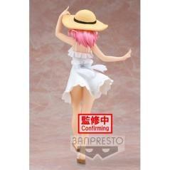 Figura banpresto kaguya sama love is war ultra romantic kyunties chika fujiwara seaside