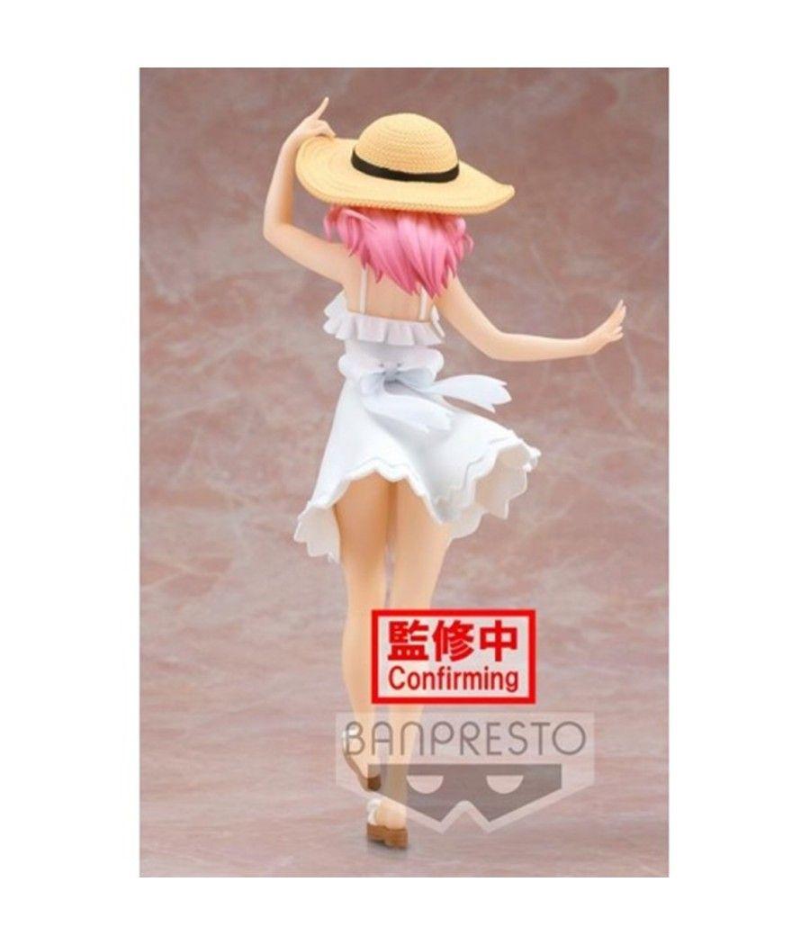 Figura banpresto kaguya sama love is war ultra romantic kyunties chika fujiwara seaside