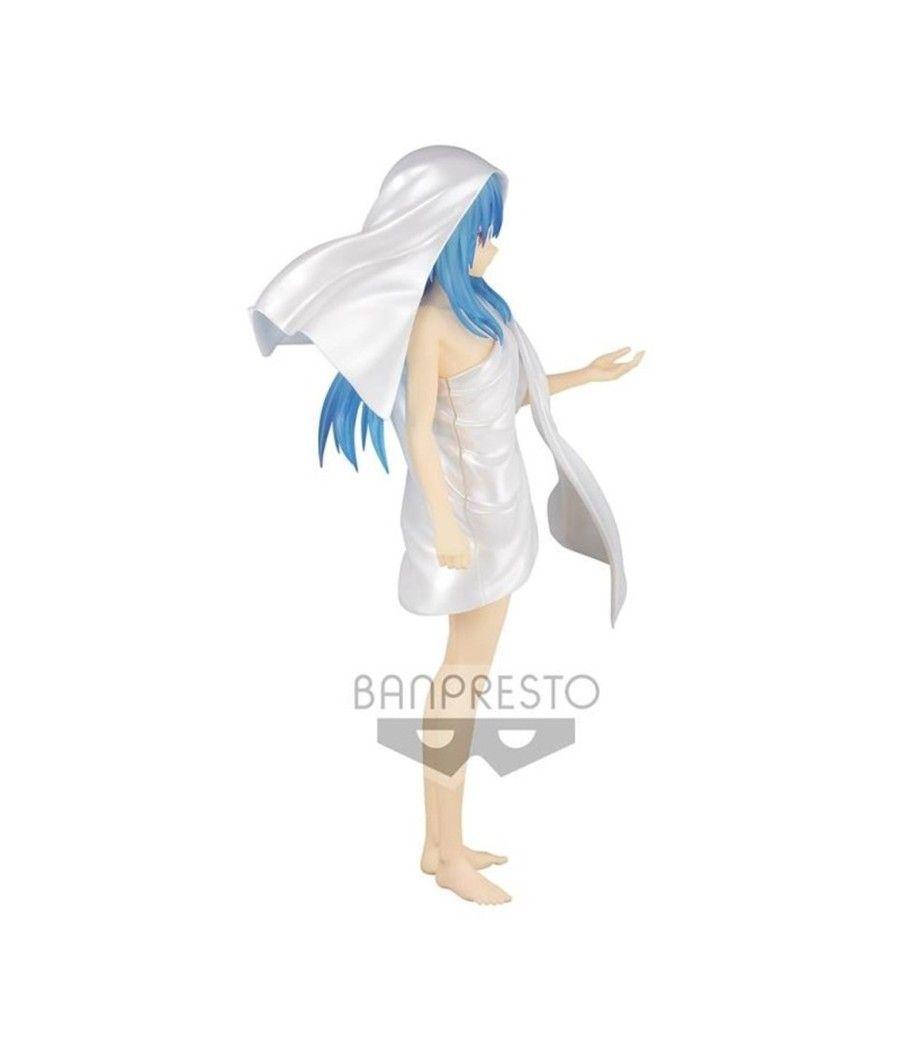 Figura banpresto that time i got reincarnated as a slime otherworlder raphael vol. 15 ver. b