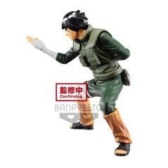 Figura banpresto vibration stars naruto shippuden rock lee ver. a