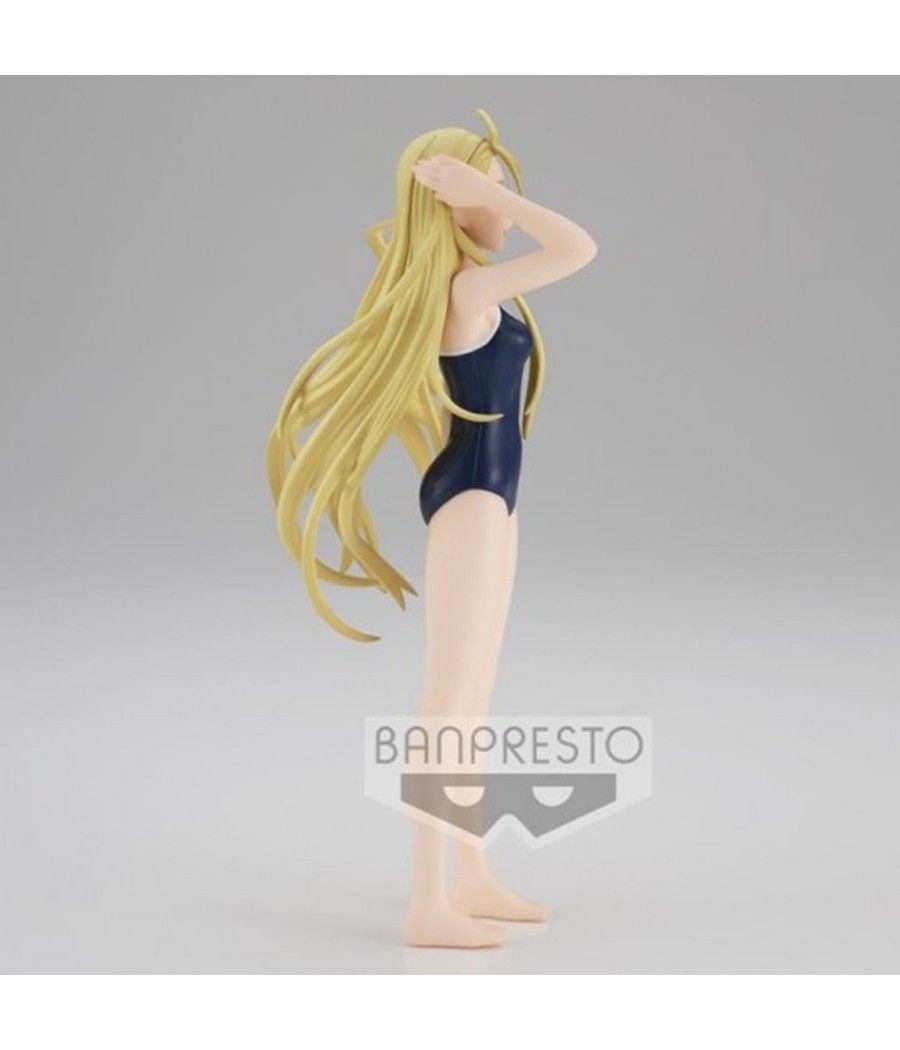 Figura banpresto summer time rendering ushio kofune