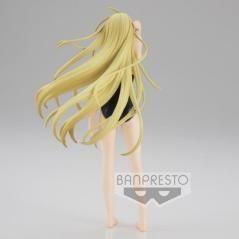 Figura banpresto summer time rendering ushio kofune