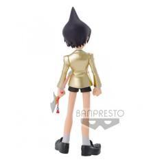 Figura banpresto shaman king tao ren