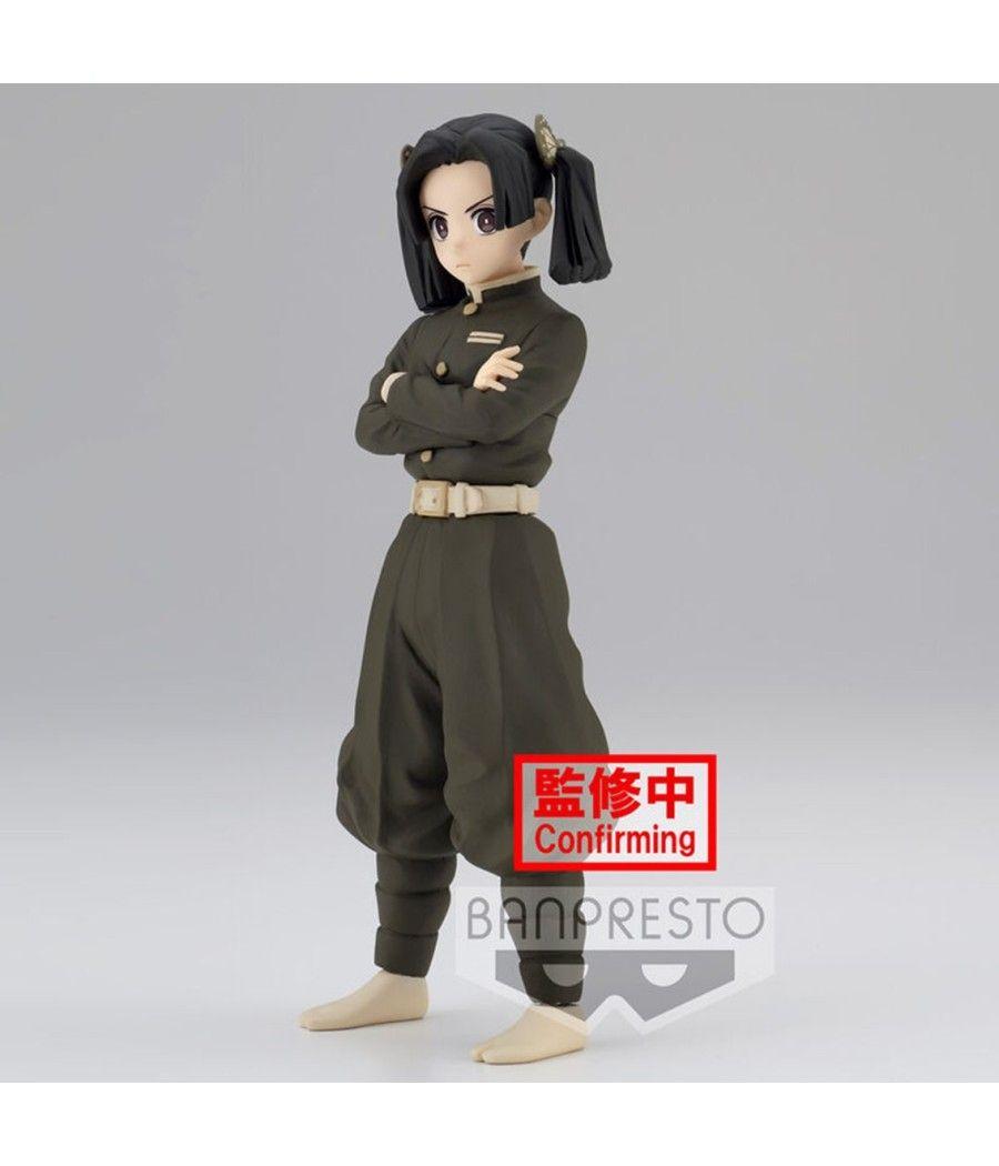 Figura banpresto demon slayer kimetsu no yaiba aoi kanzaki vol. 24