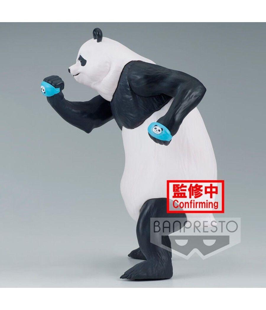 Figura banpresto jujutsu kaisen panda