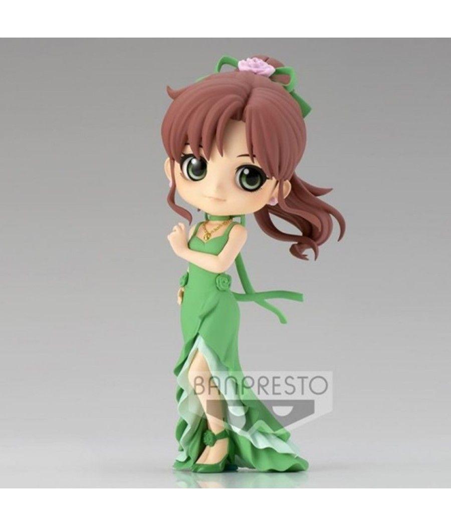 Figura banpresto q posket sailor moon eternal princess jupiter ver. b