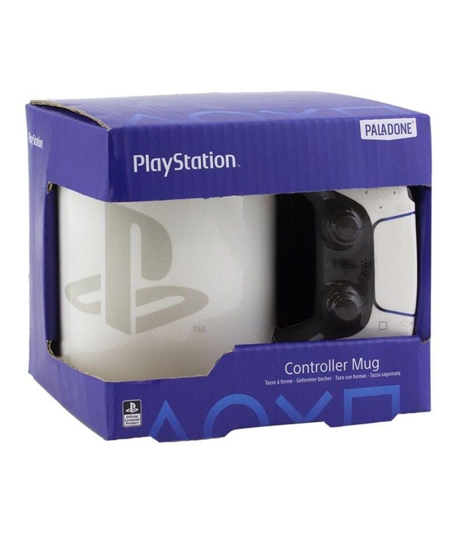 Taza 3d paladone playstation ps5