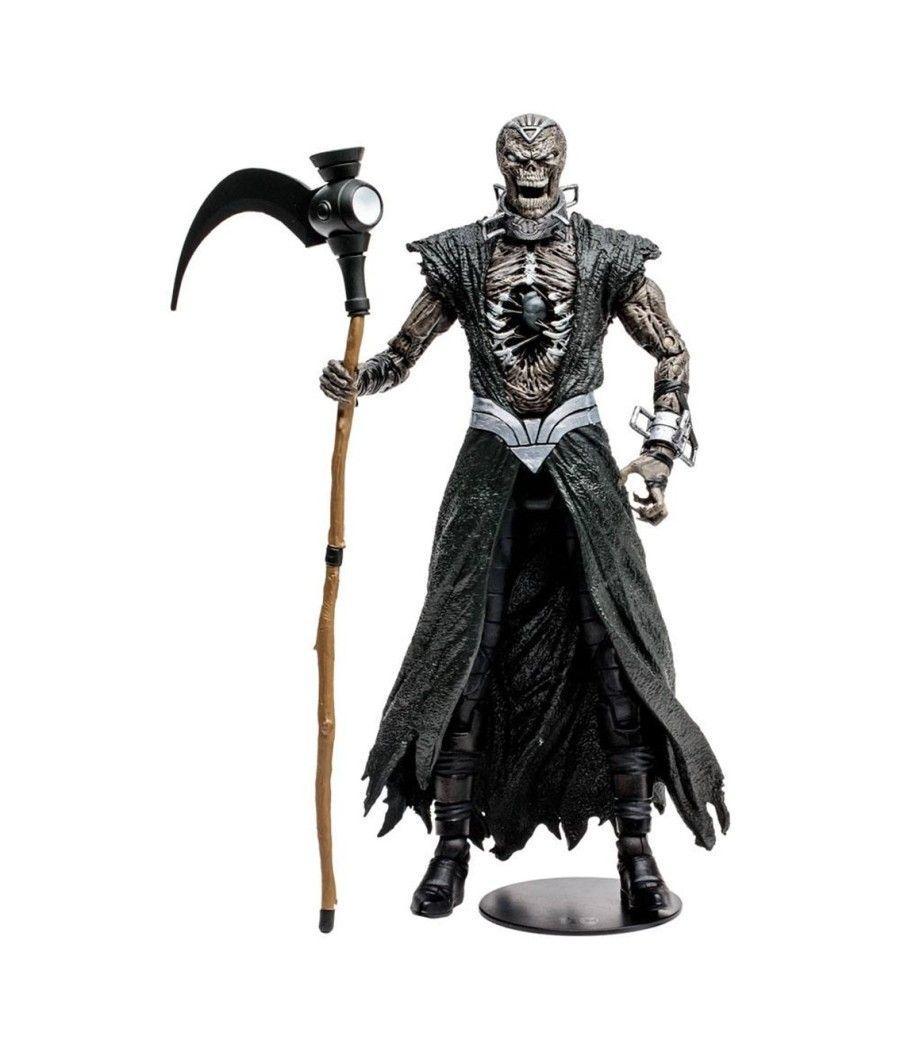 Figura mcfarlane toys dc multiverse megafig nekron