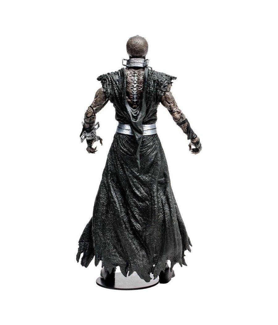 Figura mcfarlane toys dc multiverse megafig nekron