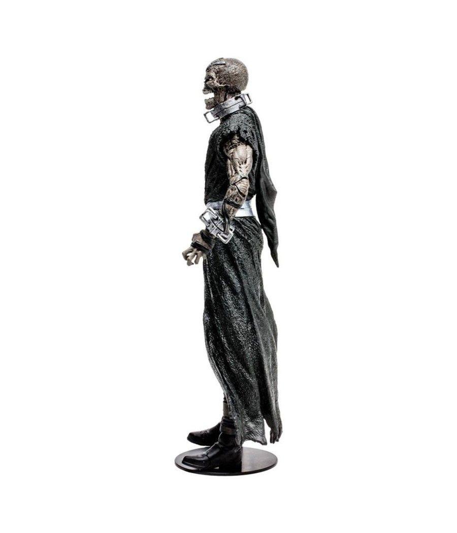 Figura mcfarlane toys dc multiverse megafig nekron