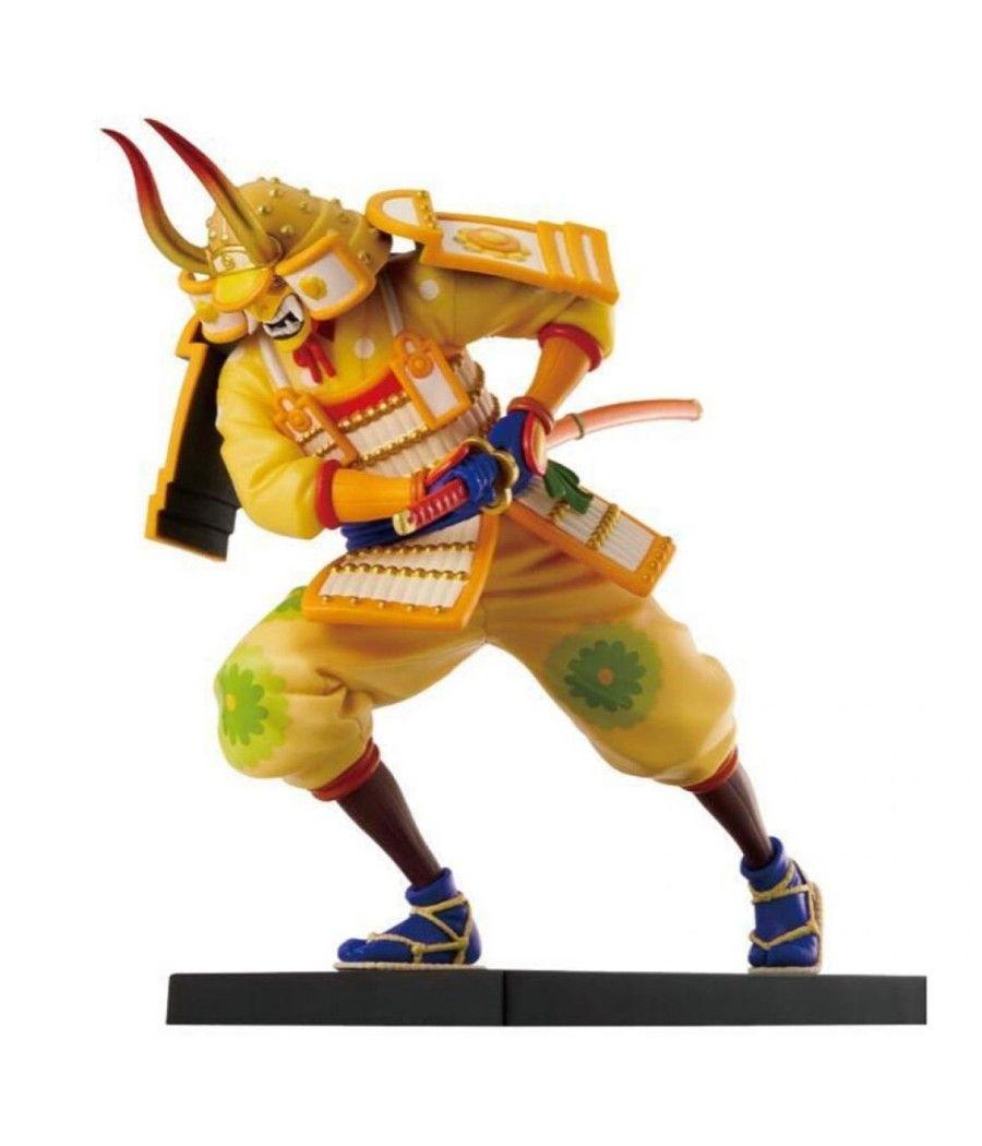 63625_ichibansho figure kikunojo (the nine red scabbards is here! - the first - )