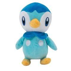 Peluche jazwares pokemon suave 21cm surtido