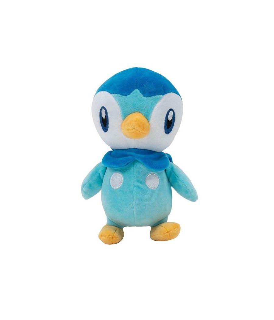 Peluche jazwares pokemon suave 21cm surtido