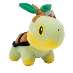 Peluche jazwares pokemon suave 21cm surtido