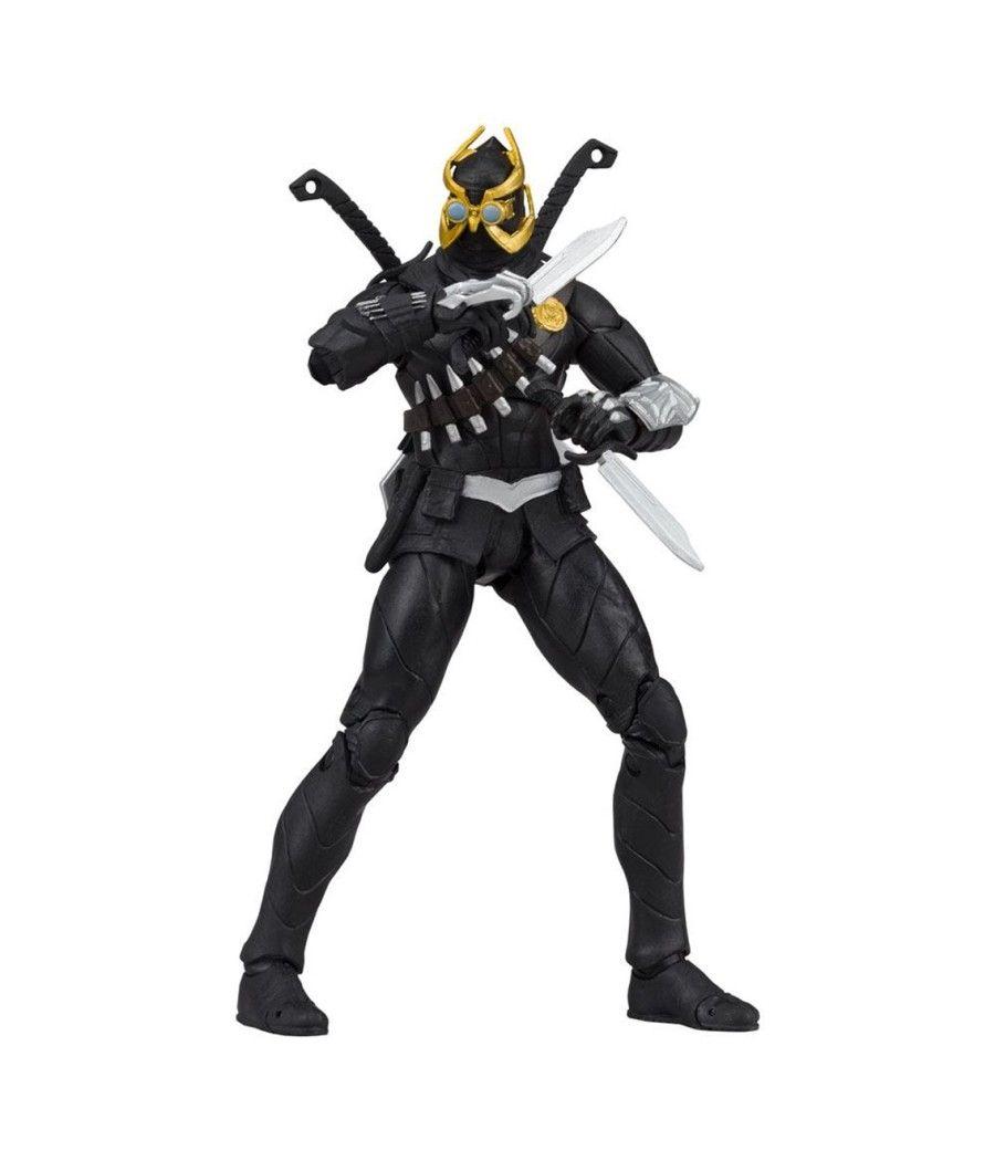 Figura mcfarlane toys dc multiverse talon