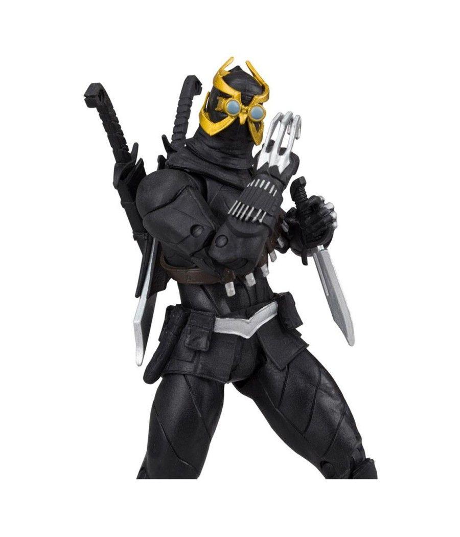 Figura mcfarlane toys dc multiverse talon