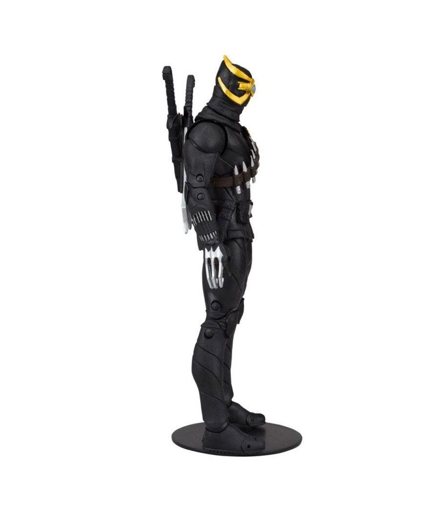 Figura mcfarlane toys dc multiverse talon