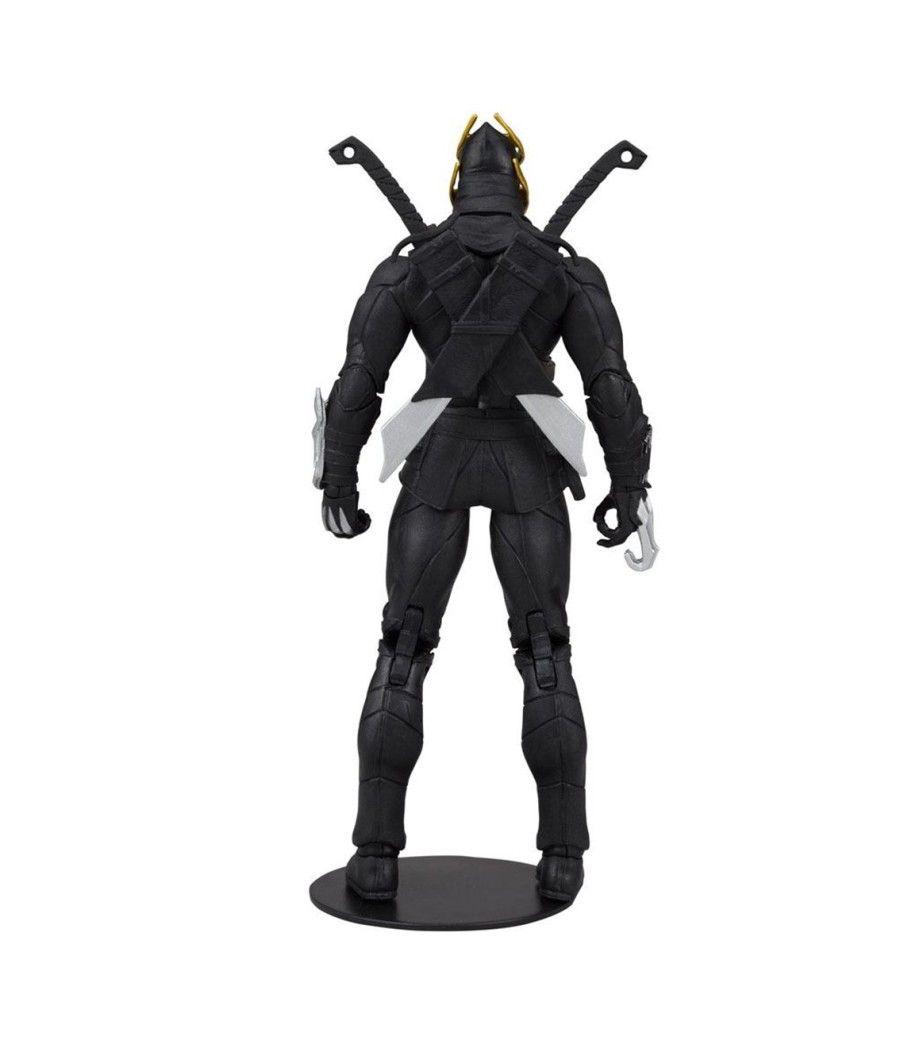 Figura mcfarlane toys dc multiverse talon