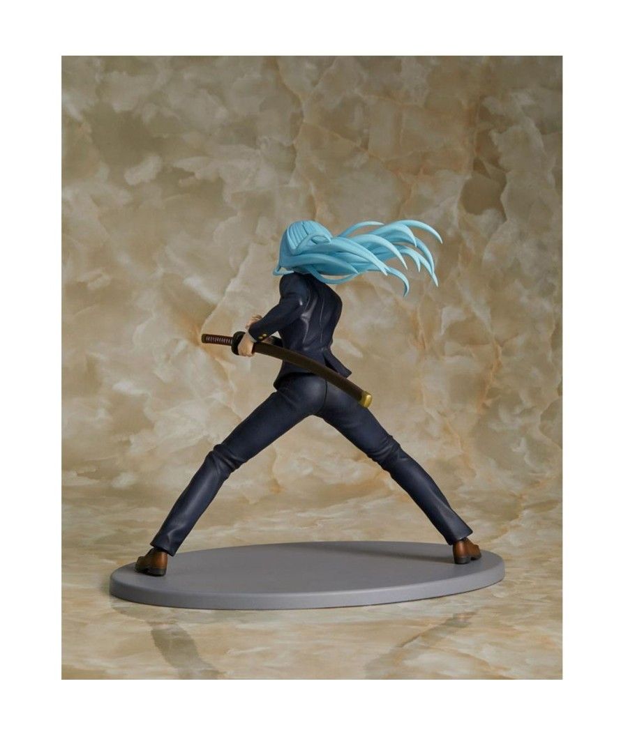Figura taito jujutsu kaisen miwa kasumi 18 cm
