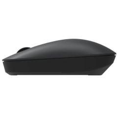 Ratón inalámbrico por bluetooth/ 2.4ghz xiaomi wireless mouse lite/ hasta 1000 dpi