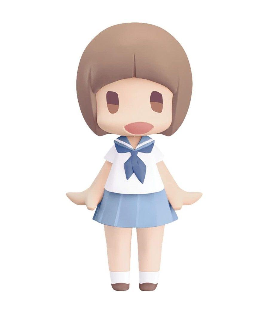 Figura good smile company hello! kill la kill mako mankanshoku