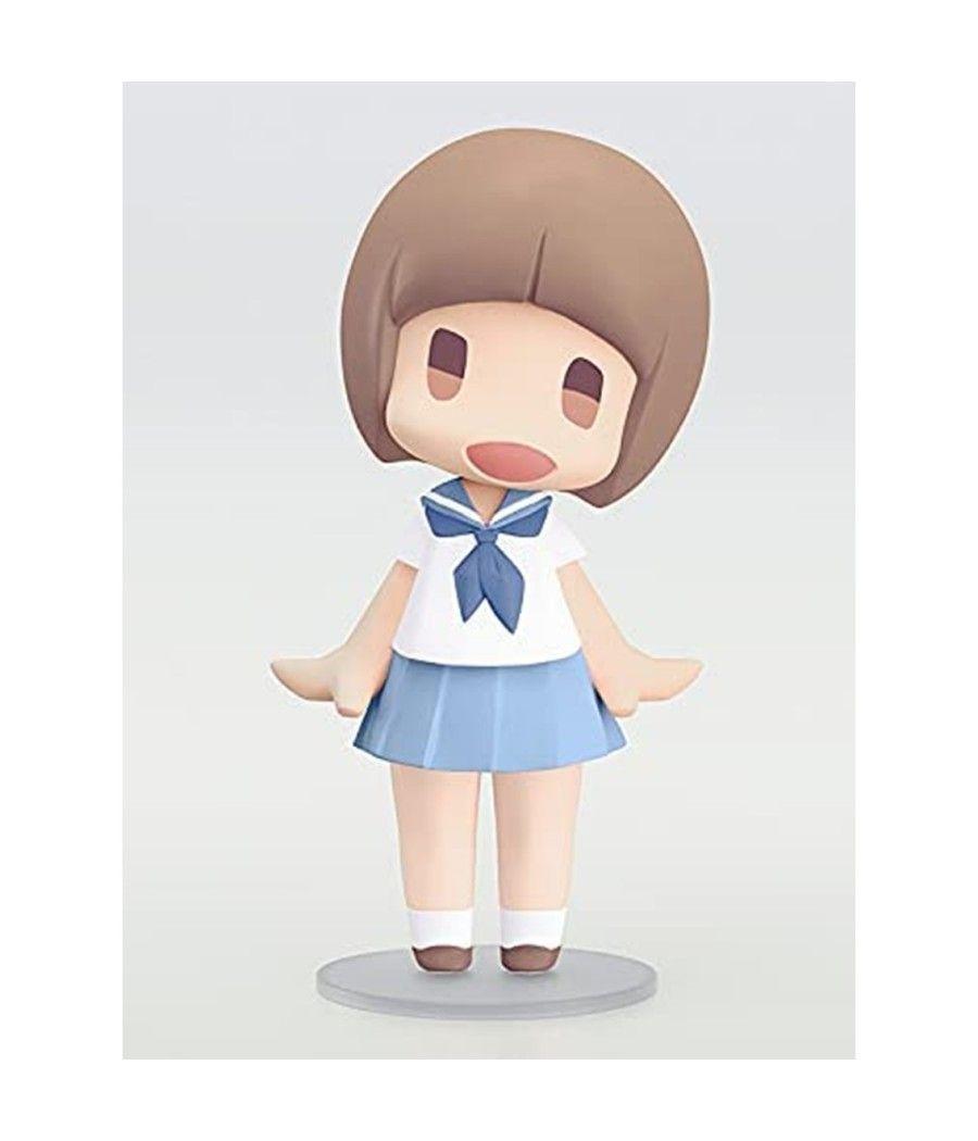 Figura good smile company hello! kill la kill mako mankanshoku